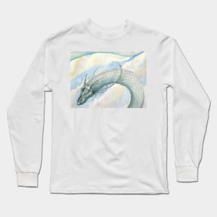 Sky Dragon Long Sleeve T-Shirt